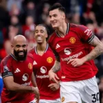 Mount, Sesko Give Man Utd Priceless Win