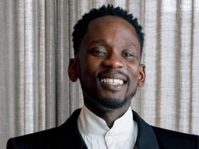 Mr Eazi reveals presidential ambition