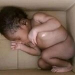Multi-dimensional imperative to stemming tide of infant abandonment