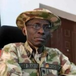 My Book On Boko Haram For Soul-searching, Not Indictment – Irabor