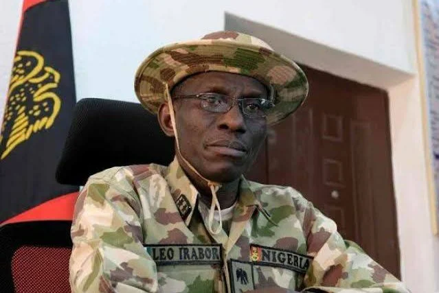 My Book On Boko Haram For Soul-searching, Not Indictment – Irabor