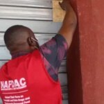 NAFDAC seals Chinese supermarkets, eight cosmetics shops in Abuja over unregistered, harmful products