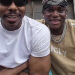 NBA Lyrics by Ladipoe & Ayo Maff