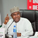 NDLEA seeks forfeiture of Proxy Night Club for hosting drug party