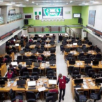 NGX: Investors gain N70bn as equity market booms