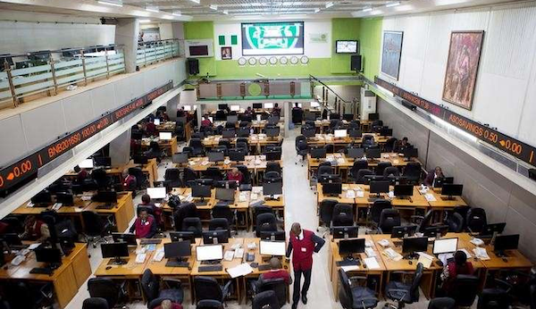 NGX: Investors gain N70bn as equity market booms