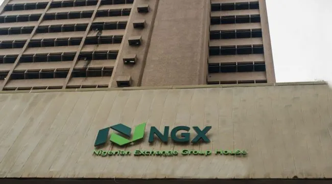 NGX: Investors gain N786bn as equity market begins week with a boom