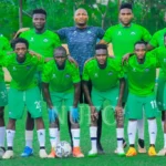 NPFL: Nasarawa Utd Beat Rangers To Extend Lead At The Top Of Table