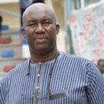 NSC Expresses Shock Over Sudden Death Of Tennis Federation President Akindoju