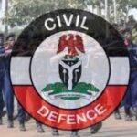 NSCDC arrests four for impersonating, fraud