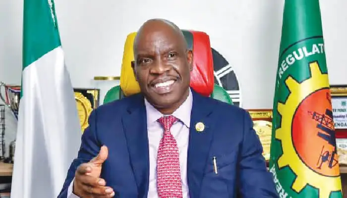 NUPRC hails oil sector rebound with 762% rise in rig count, $40bn fresh investments