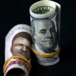 Naira sheds N10.44 against dollar at official window