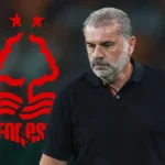 Newcastle Ramp Up Pressure On Postecoglou As Nottingham Forest Suffer Another Defeat