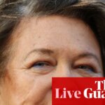News live: Gina Rinehart among beneficiaries of Australia-US deal as rare earth stocks soar