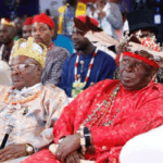 Niger Delta monarchs cry out: We are blamed for oil attacks but we have no power