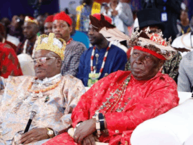 Niger Delta monarchs cry out: We are blamed for oil attacks but we have no power