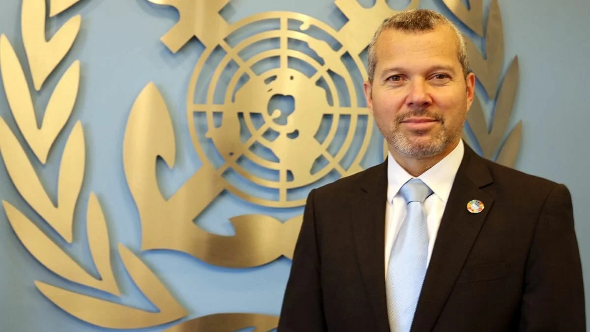 Nigeria Records 3 Years Of Zero Piracy Incidents, Says International Maritime Body