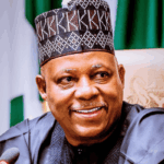 Nigeria has overcome economic instability, ready for investments — Shettima