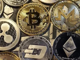 Nigeria records over $50bn cryptocurrency transactions in one year