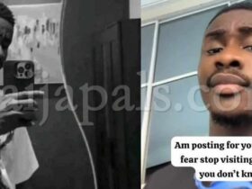 Nigerian Gay Man Pushed to Death From 2-Storey Building in Homophobic Attack in PortHarcourt