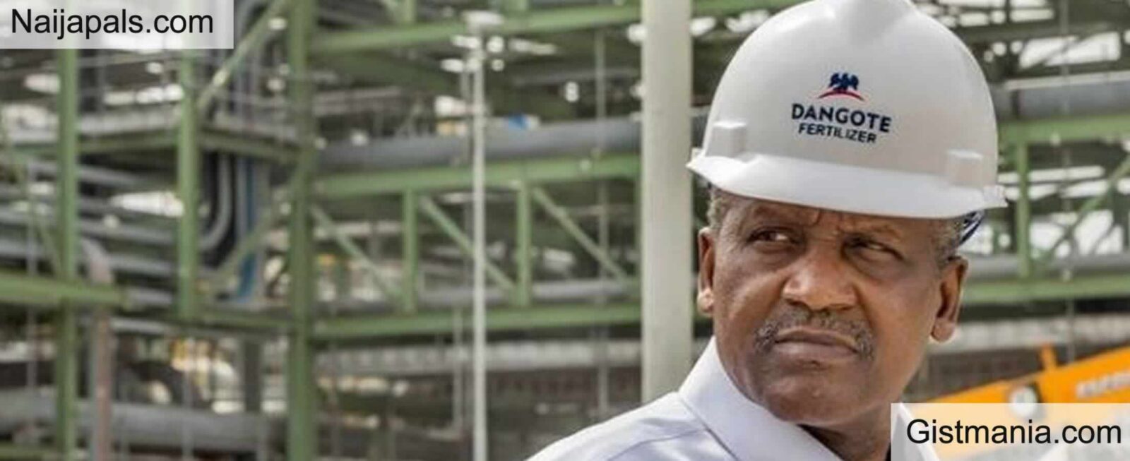 Nigerian Petrol Marketers Set To Boycott Dangote Refinery For Cheaper Fuel