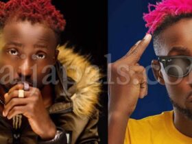 Nigerian Rapper, Erigga Calls Out Nigerians For Valuing Foreign Fame Over Local Talent