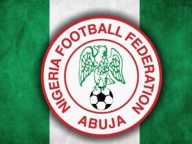 Nigerians outraged over alleged NFF misuse of $25m FIFA/CAF grants