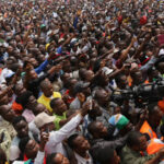 Nigeria’s Real Crisis Not Leadership But Psychology Of The Led