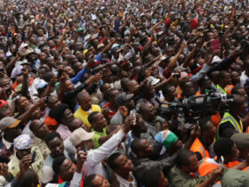 Nigeria’s Real Crisis Not Leadership But Psychology Of The Led