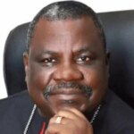 Nigeria’s Unity Non-Negotiable, Says Archbishop John Praise