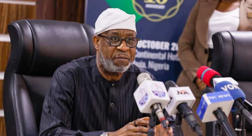 Nigeria’s mining sector records 4.61% growth in Q2 2025