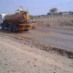 Nigeria’s transport crisis deepens despite massive investment