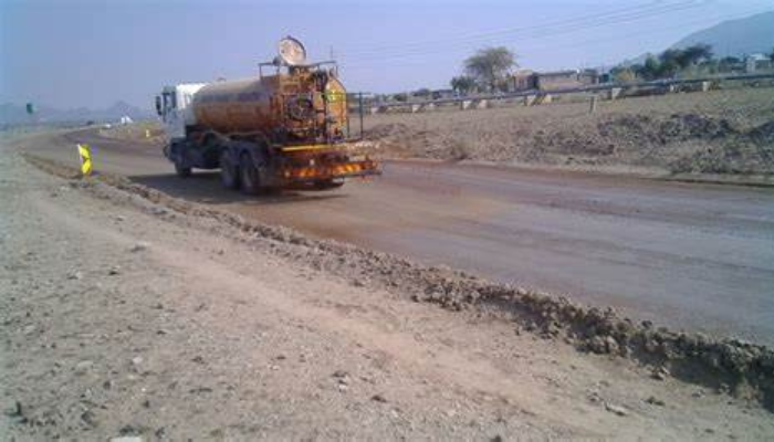 Nigeria’s transport crisis deepens despite massive investment