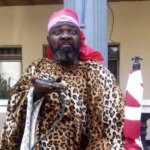 Nollywood Actor Duro Michael Dies At 67