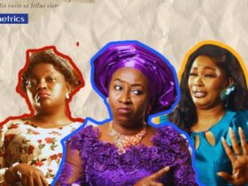 Nollywood box office: Top 10 movies with record opening weekends 