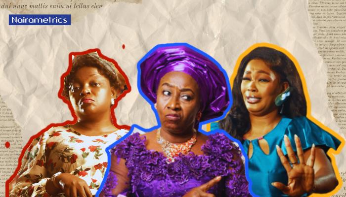 Nollywood box office: Top 10 movies with record opening weekends