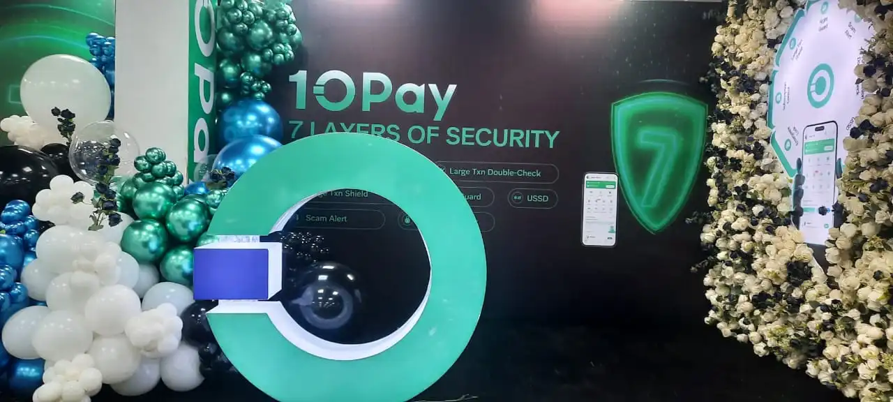 OPay launches seven advanced security tools to combat cyber fraud