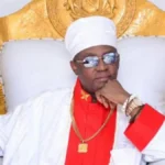 Oba Of Benin Queries Iyaloja Designation In Benin Tradition