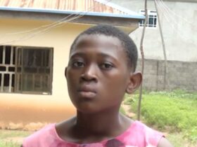 Ochanya’s pain, a story of neglect, and the truth about VVF