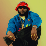 Odumodublvck unites Drill-Rap, Afrobeats, global artists on Industry Machine