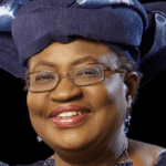 Okonjo-Iweala warns U.S. and China: Trade fight could hurt global economy