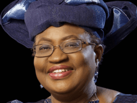 Okonjo-Iweala warns U.S. and China: Trade fight could hurt global economy