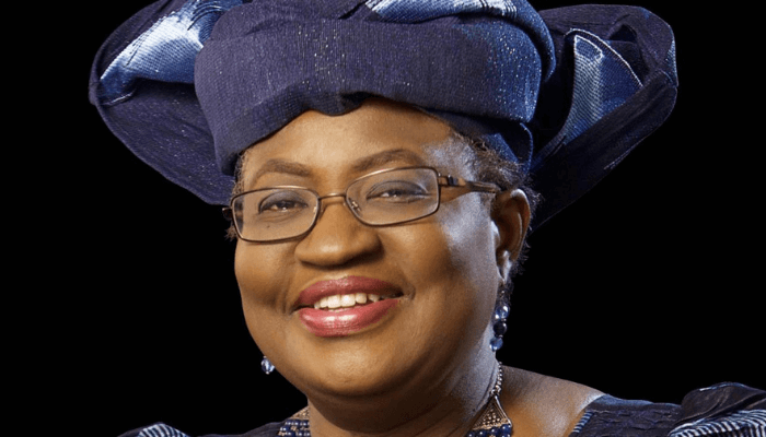 Okonjo-Iweala warns U.S. and China: Trade fight could hurt global economy