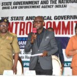 Okpebholo Inaugurates Committee Against Drug Abuse