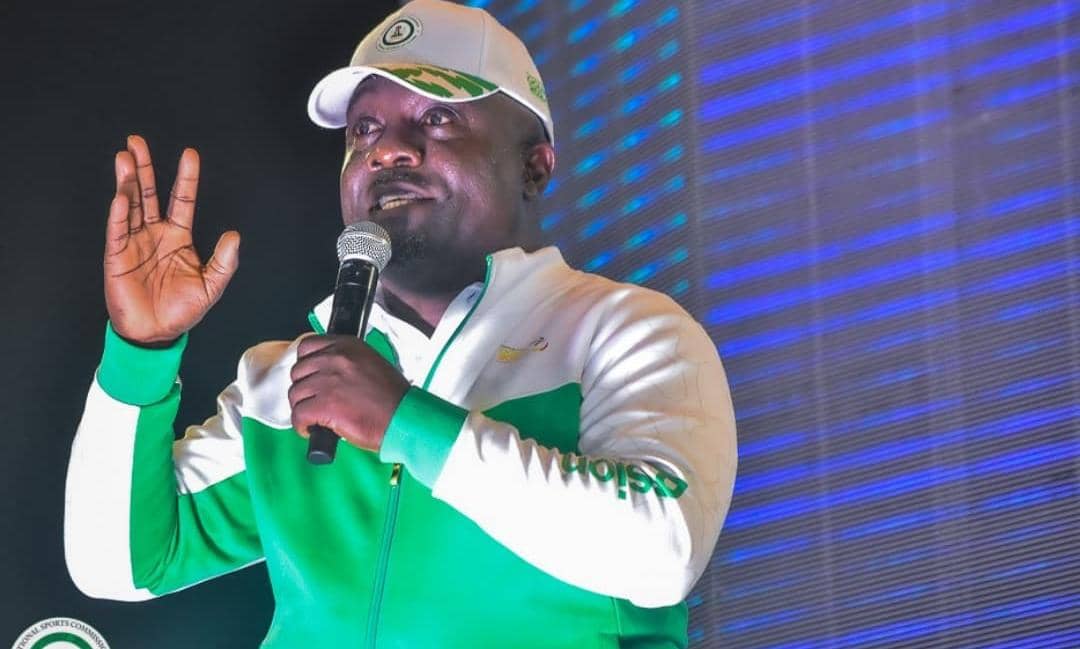 Olopade Hails Alake Of Egbaland As 82nd Birthday Table Tennis Tourney Ends In Style