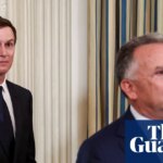 Optimism grows for Gaza peace deal as top US, Qatari and Turkish officials join talks