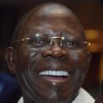 Oshiomhole faults PENGASSAN over nationwide strike, says Dangote dispute shouldn’t punish Nigerians