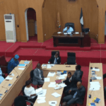 Osun Assembly cautions banks over illegal transactions from LG accounts