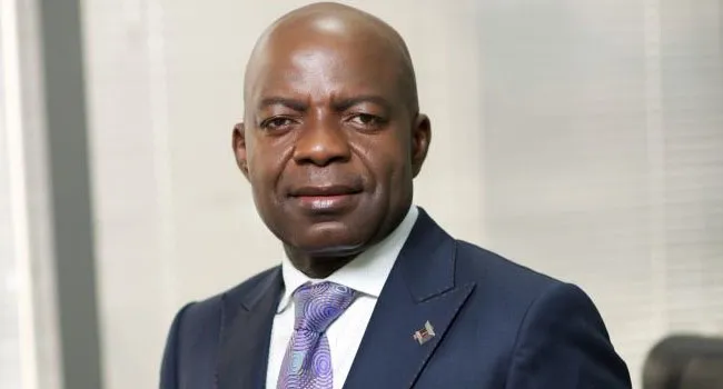 Otti counters Kalu: Abia gets N15.6bn monthly, not N38bn