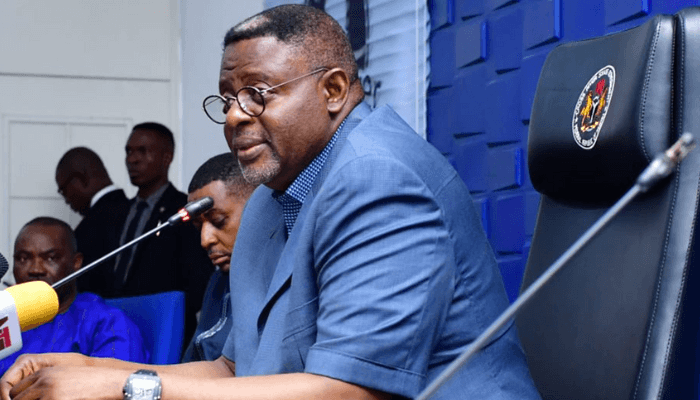 Otu inaugurates agriculture council, urges members to drive innovation